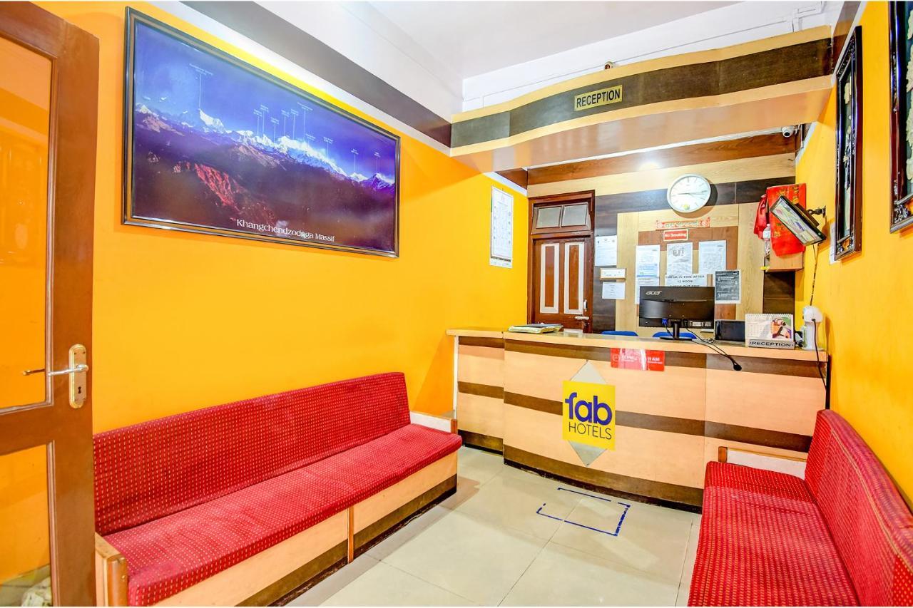 Collection O 22693 Tashi Norling Hotel Gangtok Exterior photo